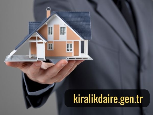 Kuyucak Mahallesi Kiralık Daire